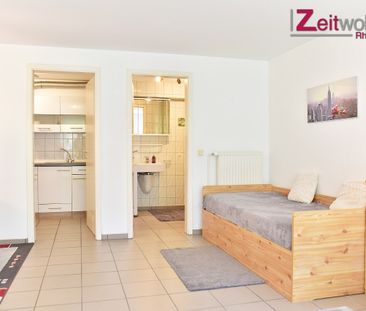 Möbliertes Apartment im Westen von Köln - Foto 2