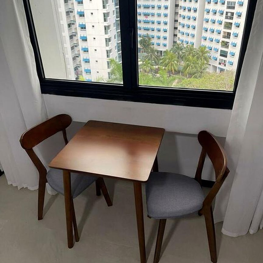 Blk 461 Choa Chu Kang Avenue 4 (Choa Chu Kang), HDB Executive - For Rent - Photo 1