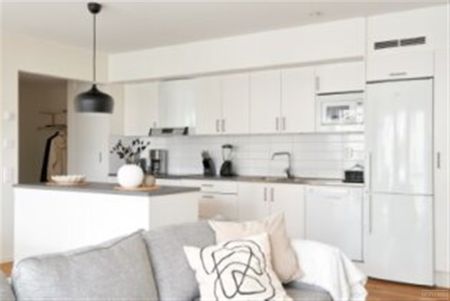 Hagadalsvägen 40 - Photo 5