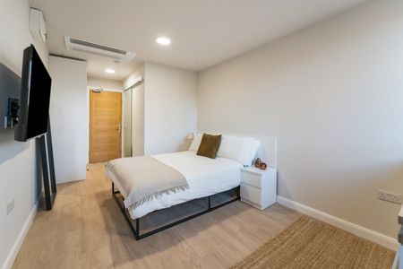 Classic Studio - Photo 2