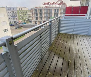 2 Zimmer Wohnung inkl. Einbauküche und Balkon - Photo 3