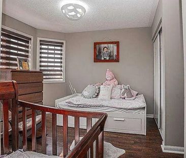 For Lease - 50 Sweetwood Circle, Brampton, Ontario - Photo 4