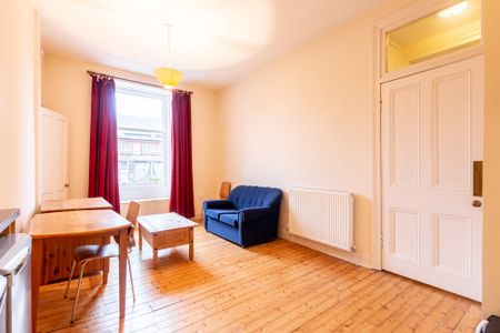 2615L - St Leonards Bank, Edinburgh, EH8 9SQ - Photo 5