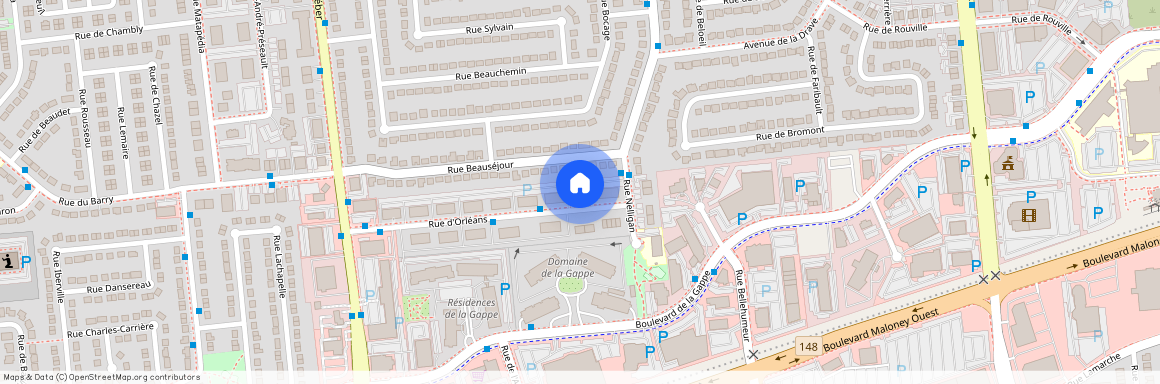 38 Rue D'orléans, Gatineau, Gatineau, Outaouais, J8T 5V1