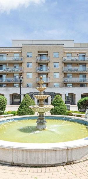 For Lease - 2504 Rutherford Road Unit# 515, Vaughan, Ontario - Photo 1