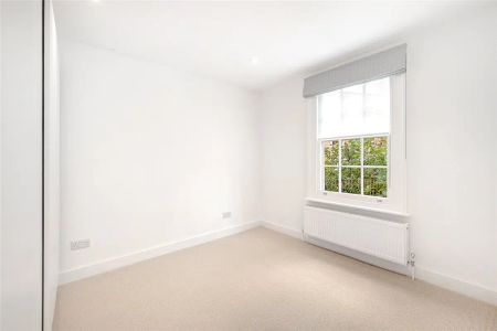 1 bedroom house in Belgravia - Photo 4