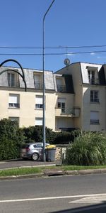 Location Appartement 1 pièce 23m² PALAISEAU 91120 - Photo 4