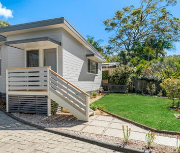 Two-Bedroom Granny Flat Moments from Avalon Beach & Village - Photo 6