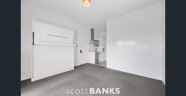 The Anderson – Suite 2 - Including all Utilities and a furniture package! - Photo 1