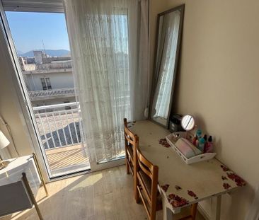 Studio/Γκαρσονιέρα για ενοικίαση Άγιος Νικόλαος (Βόλος) - Φωτογραφία 5