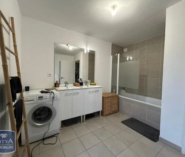 Maison à louer 4 pièces 86.75m² - Photo 4