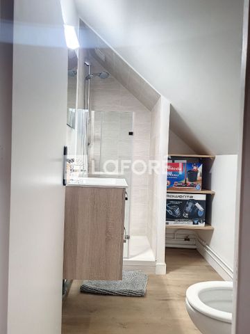 Appartement T1 Caen à louer - Photo 2