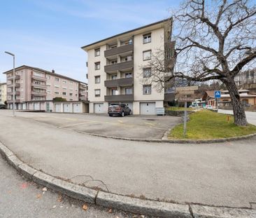 Comfortable 4-room apartment for rent in Spiez - Photo 4