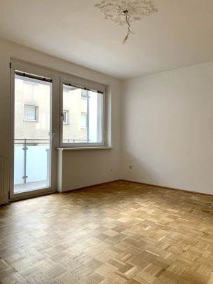Oberdöbling - Frühstück am Balkon in der ruhigen Hofzeile, einladende 3 Zimmer Wohnung - Foto 1