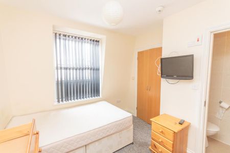 Studio to rent - Photo 4