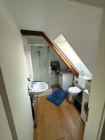 3½ ZI-WOHNUNG IN SOLOTHURN, MÖBLIERT, TEMPORÄR - Foto 4
