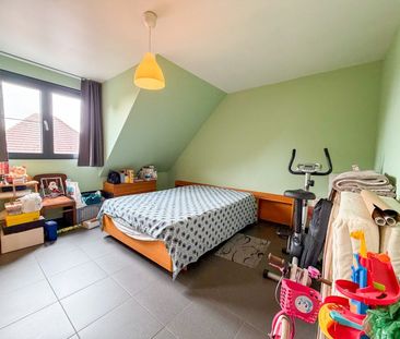 Lichtrijk 2 slaapkamer appartement in Landegem - Photo 6