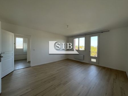 Location Appartement 4 pièces 76m² MONTLHERY 91310 - Photo 3