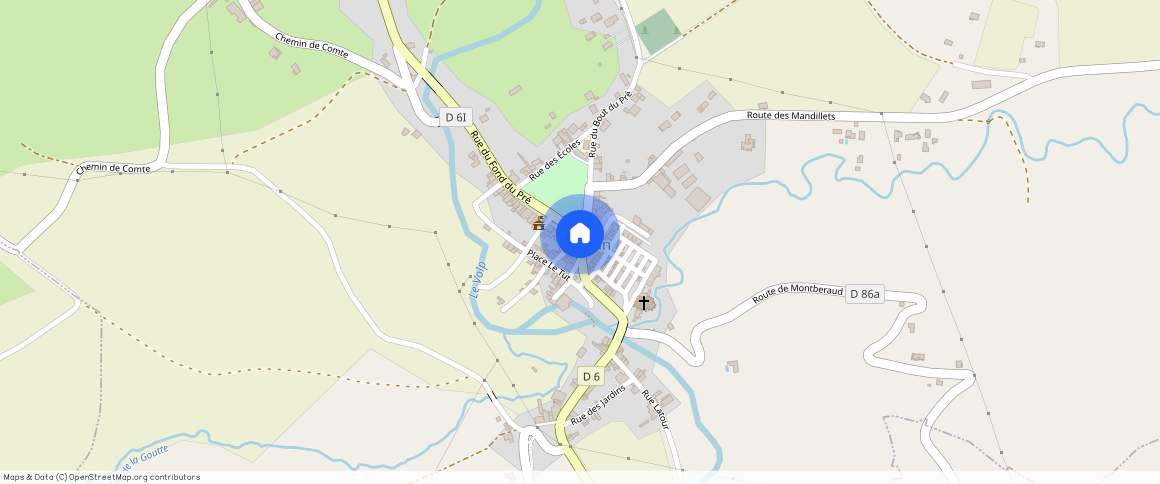 Haute-Garonne, 31, 31220, Le Plan