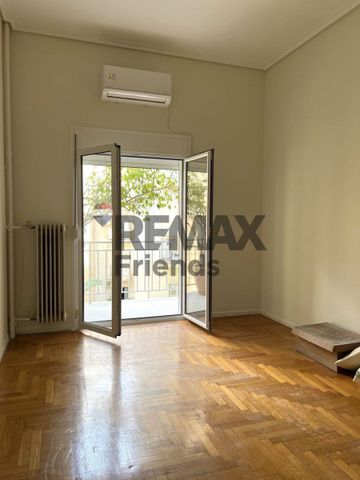 Διαμέρισμα για ενοικίαση Γκύζη - Άρειος Πάγος (Γκύζη - Πεδίον Άρεως) - Photo 2