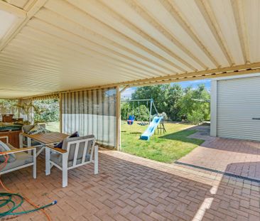 37 Braidwood Drive, Australind. - Photo 5