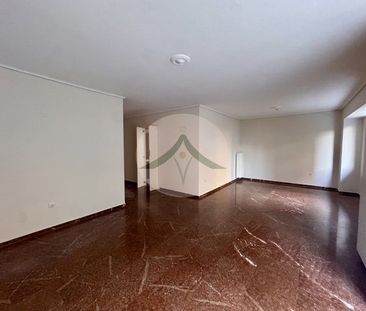 Διαμέρισμα για ενοικίαση Αμφιθέα (Παλαιό Φάληρο) - Photo 1