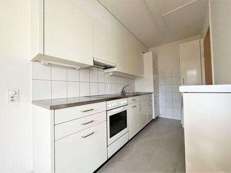 "Attraktive 3.5-Zimmer-Wohnung im Herzen von Basel" - Photo 5