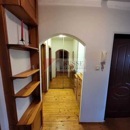 3 pokoje z balkonem i możliwością parkowania auta - Фото 4