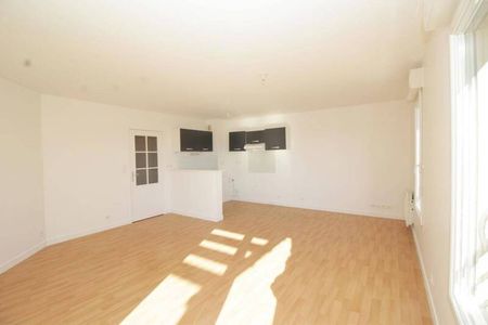 Appartement 3 pièces - - Photo 2