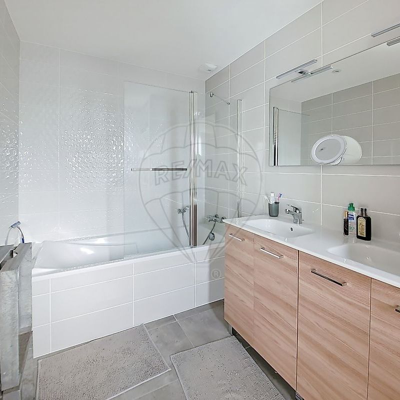 Location Maison 4 pièces 100m² LE LOROUX BOTTEREAU 44430 - Photo 1