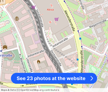 Exklusives Apartment mit Gym, Concierge und Top-Aussicht - Photo 1