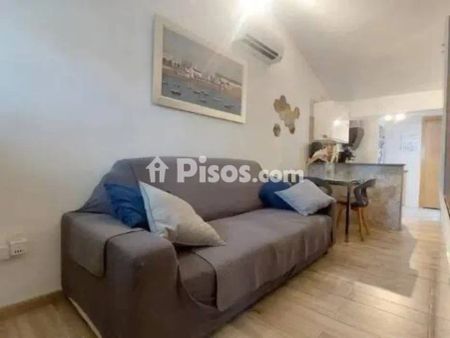 Piso en alquiler en Amate - Foto 3