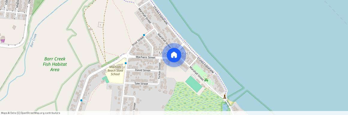 9A Machan Street, Qld 4878, Machans Beach