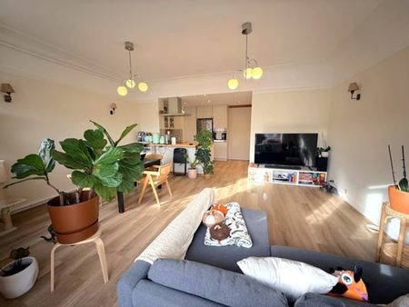 Appartement te huur - Foto 4