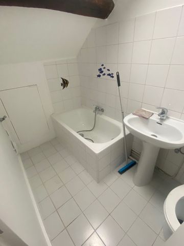 Location Appartement 1 pièce 17m² - Photo 4