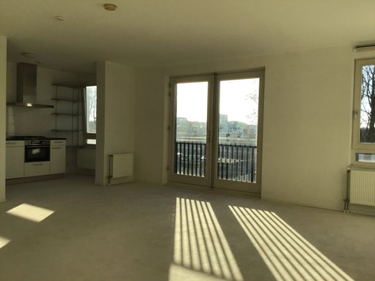 Te huur: Wichersstraat 122 - Foto 1