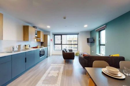 Bronze Ensuite Upper Level - Photo 3