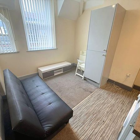 1 bedroom apartment to rent - Photo 3