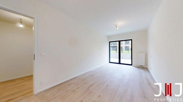 Appartement te huur - Photo 1