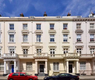 Flat 15 Gloucester Street, Pimlico SW1V 2DB - Photo 1