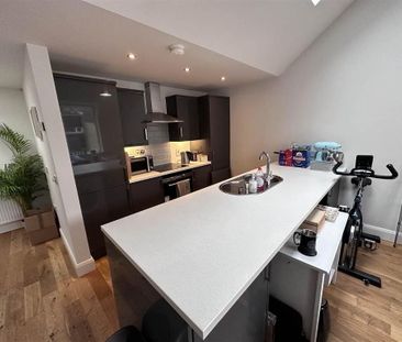 37a Spencer Street, Holywood, BT18 9DN - Photo 1