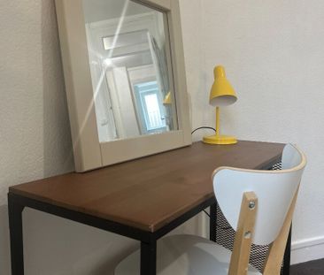 Location appartement 4 pièces, 77.49m², Brest - Photo 5