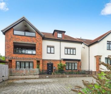 Smitham downs road, CR8, Property for rent - Photo 4