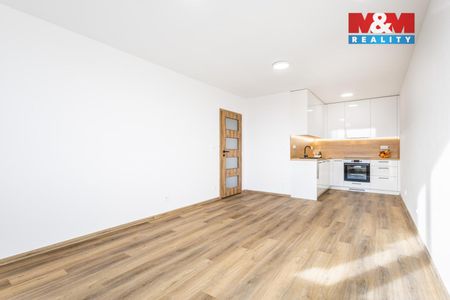 Pronájem bytu 2+kk 42 m² - Photo 3