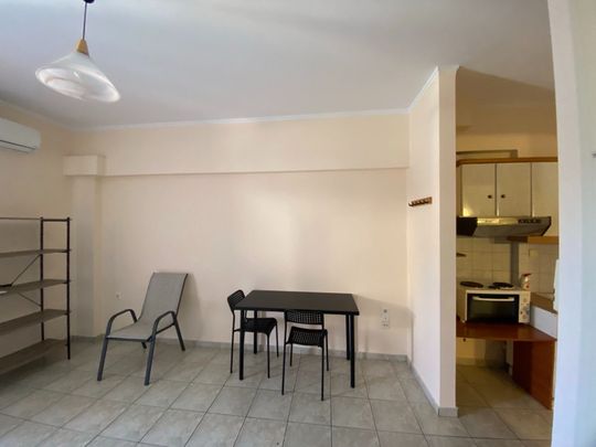 Studio/Γκαρσονιέρα για ενοικίαση Ψαροφάϊ (Πάτρα) - Photo 1