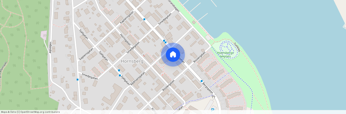 Östersund, Bergsgatan, 15A, 83241, Frösön