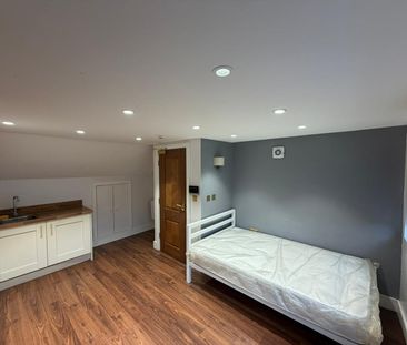 Studio Flat, Catford Lewisham, SE6 - Photo 2