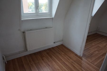 LILLE - APPARTEMENT - T2 + BUREAU - Photo 3