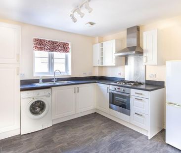 1 bedroom flat to rent - Photo 4