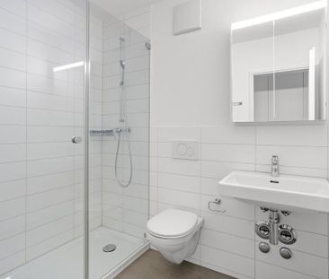 2.5 Zimmer, 52 m², 2. Stock - Photo 3